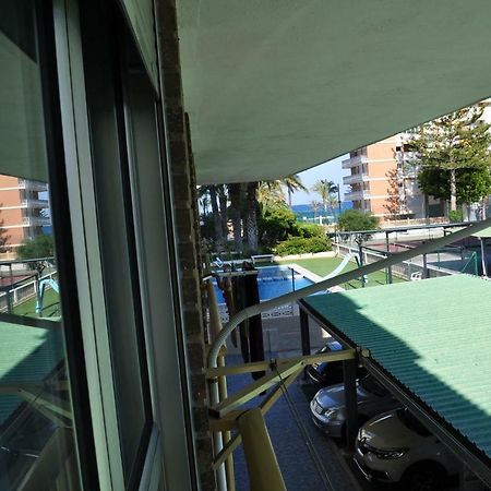 By The Sea Apartament Alicante Zewnętrze zdjęcie