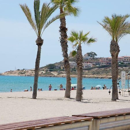 By The Sea Apartament Alicante Zewnętrze zdjęcie