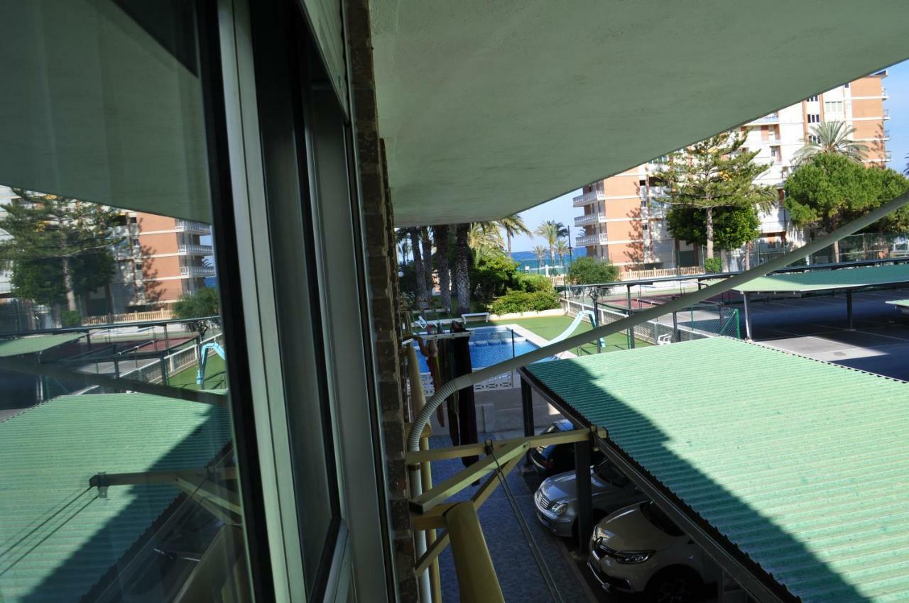 By The Sea Apartament Alicante Zewnętrze zdjęcie