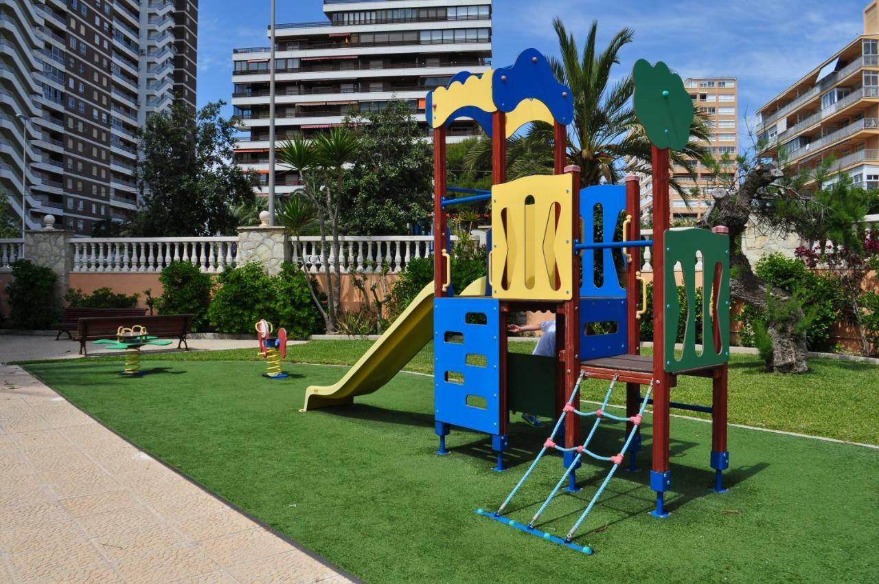 By The Sea Apartament Alicante Zewnętrze zdjęcie