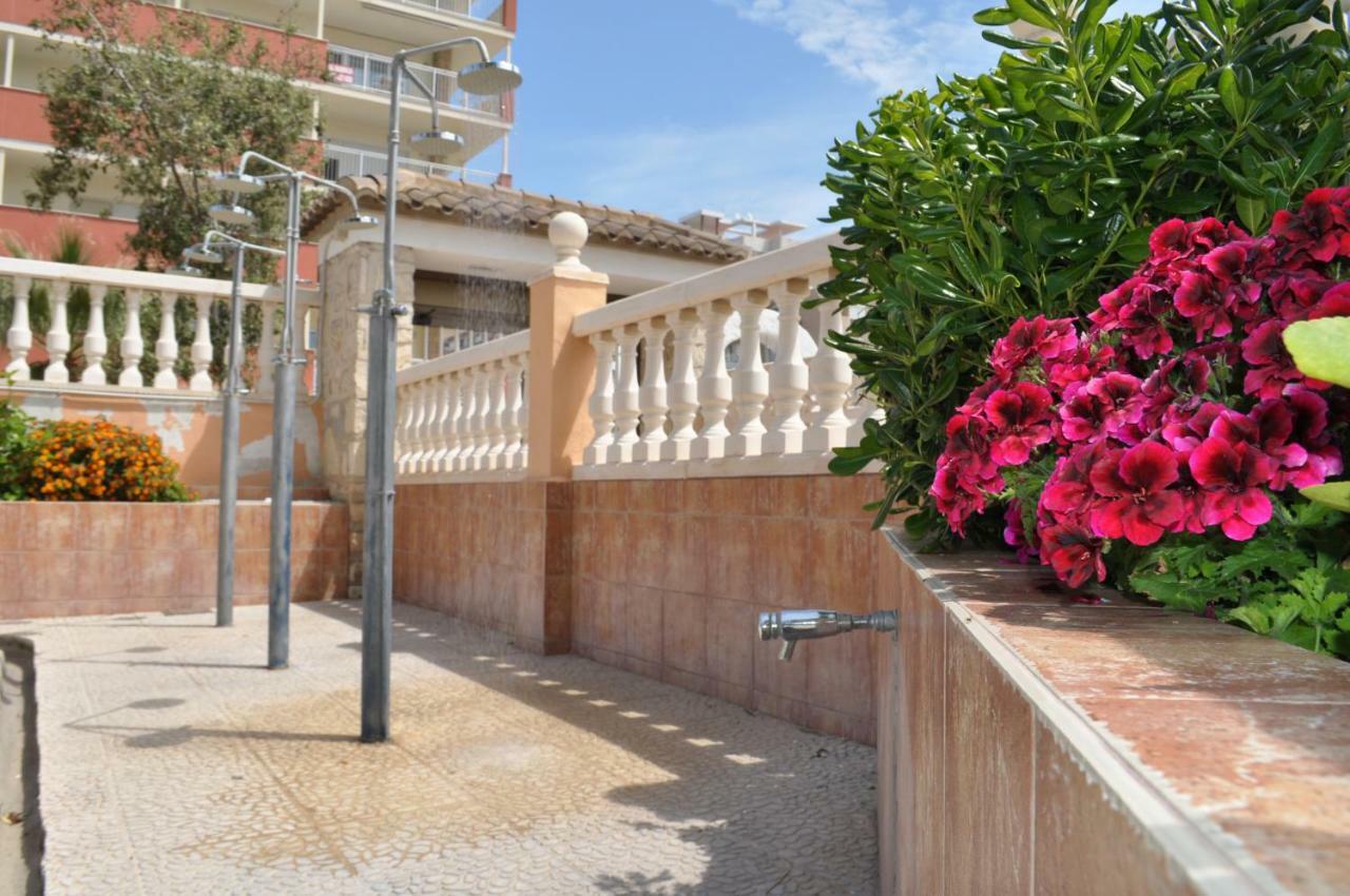 By The Sea Apartament Alicante Zewnętrze zdjęcie